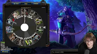 Орче Казино та Пригоди Монорога - Warcraft 3