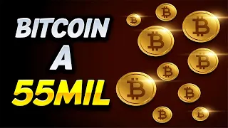 💥BITCOIN EXPLOTANDO💥CRIPTOMONEDAS SUBIENDO + REVISION DE TUS ALCOINS