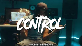 Digga D X Loski X UK Drill Type Beat - "CONTROL" | UK Drill Instrumental 2021