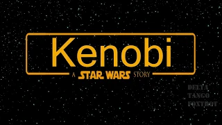 Kenobi: A Star Wars Story (HD) Ewan McGregor