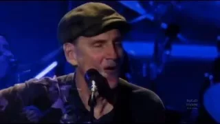 James Taylor - You've Got a Friend