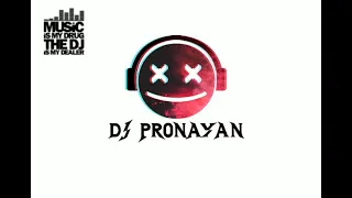 phantasia ( extended mix ) - ( DJ PRONAYAN & DJ AKY )