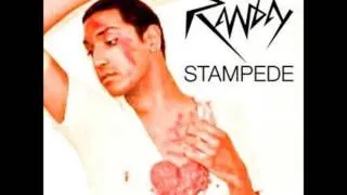 Randay- Stampede (Christophe Roscanu Radio Edit)