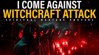 Prayer Against Witchcraft Attack: Prayer To Destroy Every Evil Plan Of The Enemy