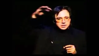 Bill Hicks a young man on acid SUBTITULOS ESPAÑOL