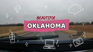 OKLAHOMA PURPLE HEART TRAIL I-35 SOUTH 4K