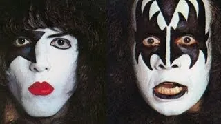 Top 10 KISS Songs