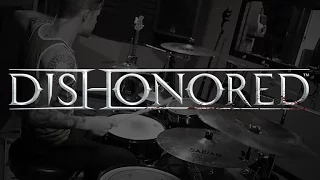 Dishonored: The Drunken Whaler ► Metal Cover