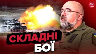 🔥ЧЕРНИК: Росіяни у стратегічній ПАСТЦІ / Бої за Бахмут / Південь не втримають