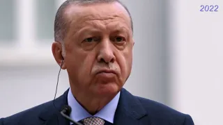 Экстренные новости : Президент Турции  Эрдоган  заявил о проведении новой “антитеррористической опер