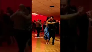 Passion Tango Argentin - Rezza Tango 🕺 (3) #tango #tangoargentin #paris