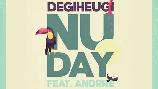 Degiheugi - Nuday feat Andrre (Official Audio)