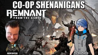 Remnant: From the Ashes playthrough - Part 5