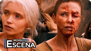 Mad Max: Furia en el Camino (2015) Escena Final [9/9] (Español Latino) HD