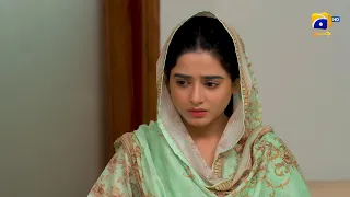 Fasiq - Episode 103 Promo - Tonight at 9:00 PM Only On HAR PAL GEO