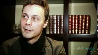 Interview with Ville Valo of HIM