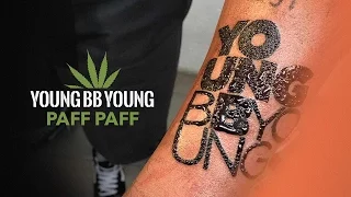 YOUNG BB YOUNG – PAFF PAFF [Official HD Video]