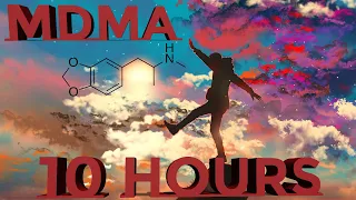 Little Sis Nora - MDMA 10 HOURS ( HD )