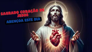 Oração ao Sagrado Coração de Jesus: Encontre Paz e Consolo