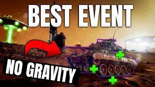BEST Event??? World of Tanks Console - Wot Console