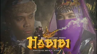 Wani Syaz Ft Waris - Habibi (Official Music Video)