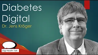Diabetes Digital - neue Wege im Diabetesmanagement