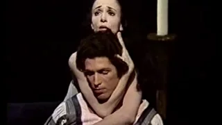 Prokofieff: Romeo und Julia/ John Cranko Stuttgart 1973