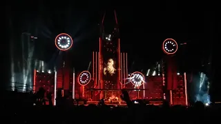 Rammstein - Pussy (live in Riga 2019 concert)