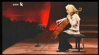 Mischa Maisky - Prelude From Bach's Suite N. 1 For Cello - HQ