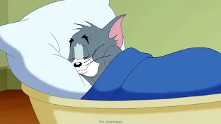 Tom & Jerry Tales S2 - Cat Whisperer