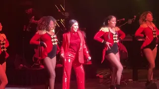 Full Aryana Sayeed Dallas Concert 10/12/19