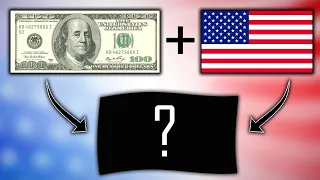 Money flags / Animated Flags