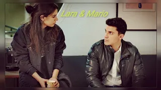 Lara y Mario - Vivir sin permiso