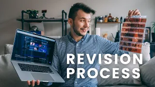 Easiest Way to Share Photos with Clients  - The Revision Workflow for Photographers