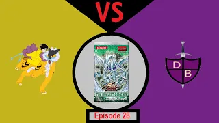 #28 | The Duelist Genesis | Yet Another Yu-Gi-Oh! Progression Series