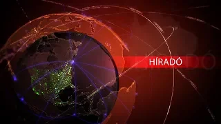 HetiTV Híradó - Január 19.