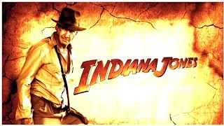 Indiana Jones Theme Song ,Remix, By joeri040 , 2020