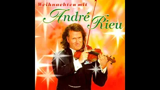 09. André Rieu - O Come All Ye Faithful