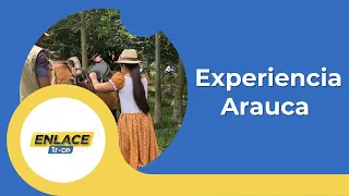 Disfruta del turismo agroecológico en Arauca | Noticias Enlace Trece