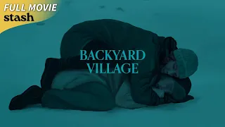 Backyard Village | Drama | Full Movie | Reykjavik, Iceland