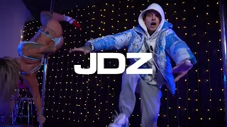 MONROE ft. Sox - WTL Remix (Music Video) | JDZ