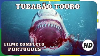 Tubarão Touro | Ação | HD | Filme completo em português