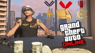 How to sell special cargo all by yourself in a full public lobby like a pro in GTA Online