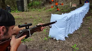 How Many Pillows Does it Take to Stop a Mosin Nagant!?!?!