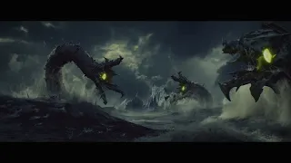 La Reina Bruja - Película Completa (Todas las cinemáticas) [Destiny 2]