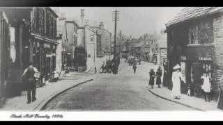 LEEDS -- BRAMLEY AT THE TURN OF THE CENTURY
