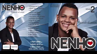 Nenho - Falando de Amor - Volume 2