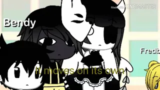 Batim VS Fnaf 4 Singing Battle (Gacha Life/ Lilac) Read Pinned Comment before commenting