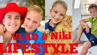 American Kids Vlad & Niki 2022, Life Style, Biography, Age, Height, Weight, Female