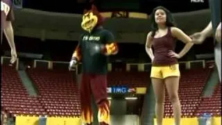 JediASU: Sun Devils 101 Part 02